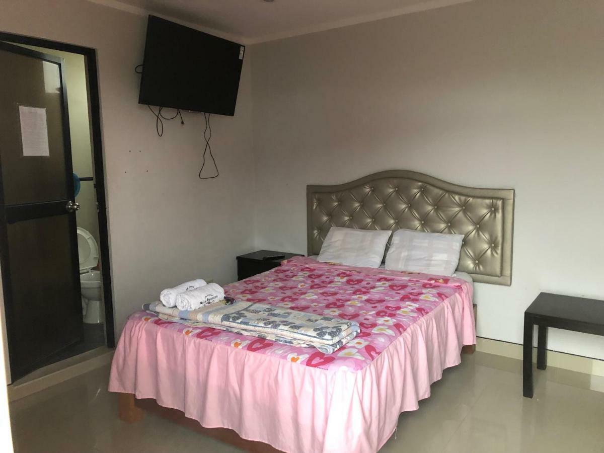 Bella Durmiente Hotel & Eventos Чинча-Альта Екстер'єр фото